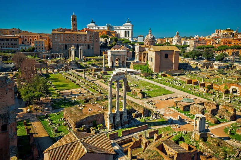 Colosseum & Ancient Rome Tour with Optional Arena Upgrade - The Arena upgrade: worth the extra cost?