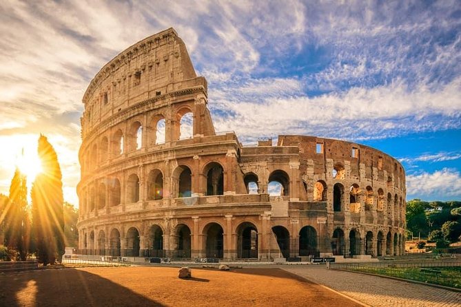 Colosseum Arena Floor, Roman Forum & Palatine Hill Guided Group Tour - What the $94.37 price really buys