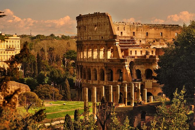 Colosseum Arena Floor, Roman Forum & Palatine Hill Tour - Practical details before you book