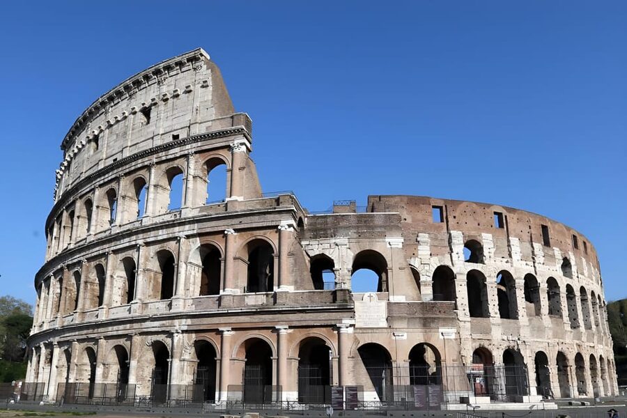 Colosseum, Forum & Palatine with AudioGuide (Arena optional) - Is the arena option worth paying for?