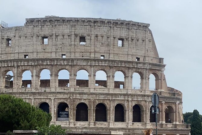 Colosseum Guided Tour - Guide Quality Can Shape the Whole Experience