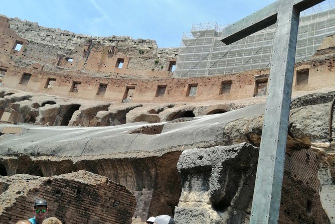 Colosseum Guided Tour - Timing, Crowds, and the Best Slot