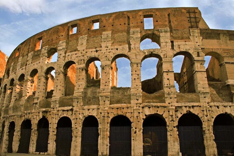 Colosseum, Palatine Hill and Roman Forum Guided Tour - Practical details for a smoother visit