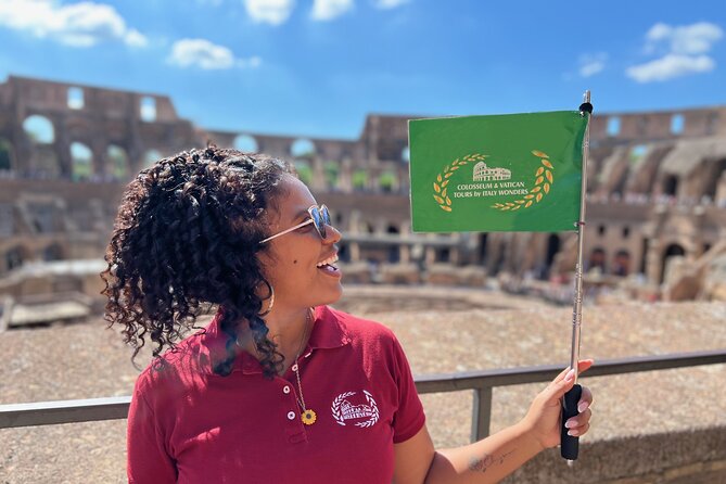 Colosseum, Roman Forum, Palatine Guided Tour or AudioGuide Option - Palatine Hill, imperial homes, and the Circus Maximus view