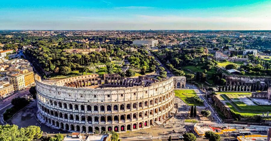 Colosseum: Underground and Ancient Rome Tour - Who will enjoy this tour most?