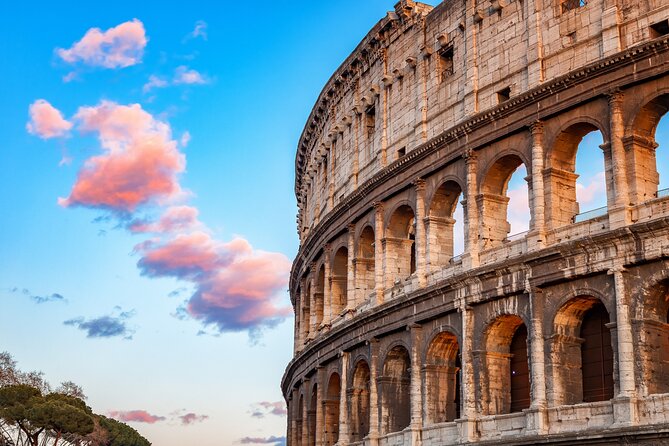 Colosseum with Arena, Roman Forum and Palatine Hill Guided Tour - The Roman Forum, ancient Rome’s public center