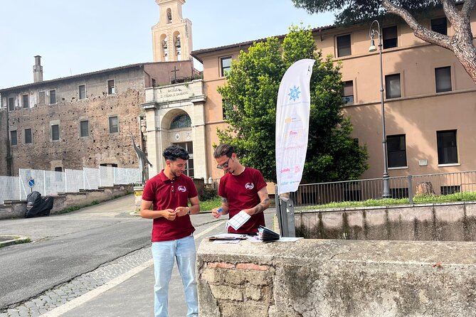 Colosseum with Arena, Roman Forum and Palatine Hill Guided Tour - Booking rules that can affect your plans