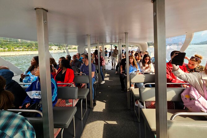 Como, Lugano & Bellagio: Exclusive Cruise–Two Countries in a Day - Lugano adds a Swiss change of pace
