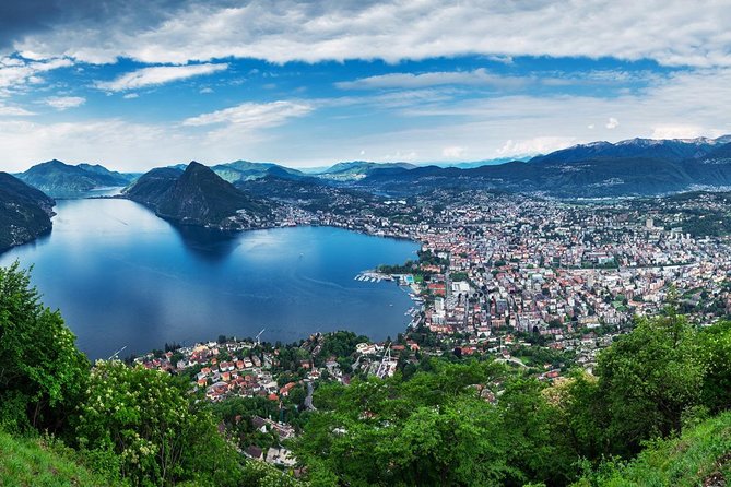 Como, Lugano & Bellagio: Exclusive Cruise–Two Countries in a Day - Coach comfort, timing, and the size of the group