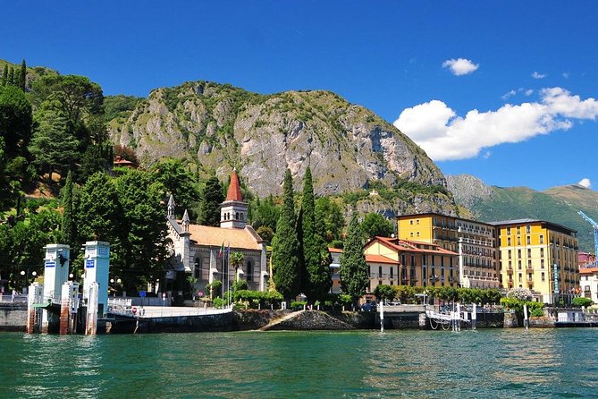 Como, Lugano & Bellagio: Exclusive Cruise–Two Countries in a Day - Winter, weather, and route changes