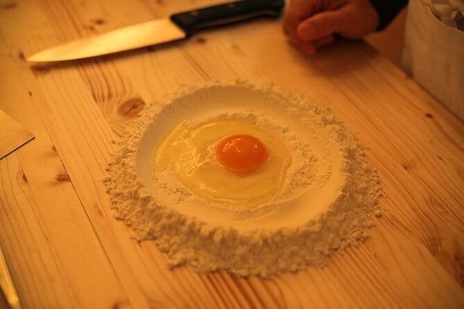 Cooking Art Brunelleschi - A medieval address beside Brunelleschi’s Dome