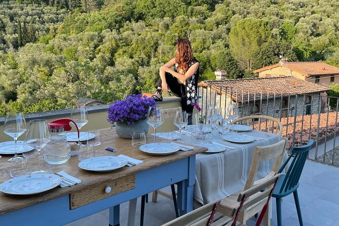 Cooking Class and Lunch at a Tuscan Farmhouse with Local Market Tour from Florence - Group size, diet, and comfort concerns