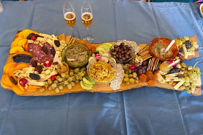 Cooking class, dinner and wine tasting near Lecce - Summer veranda or winter fireplace