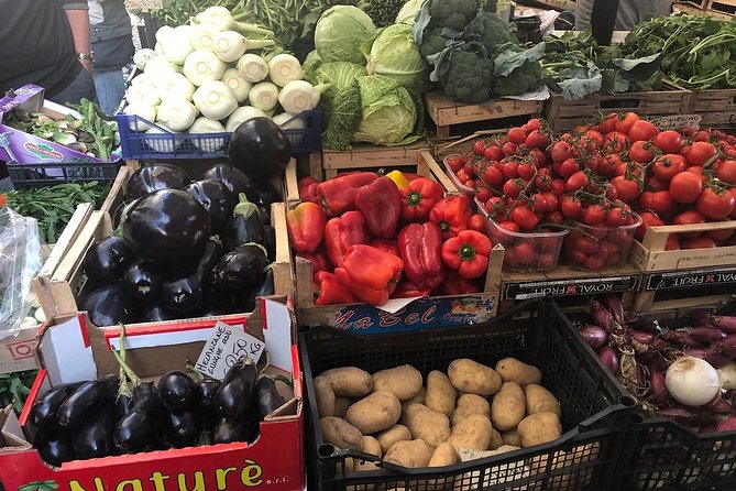 Cooking Class in Rome: Chef in a Day - Making three kinds of fresh pasta