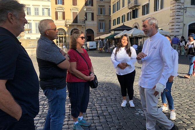 Cooking Class in Rome: Chef in a Day - What the $147.49 price really covers