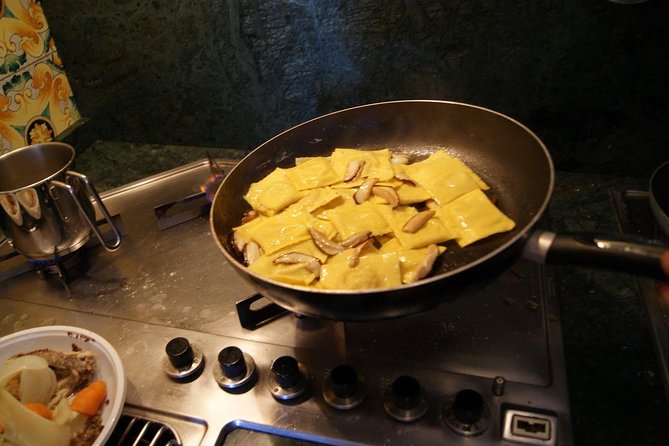 Cooking Class in Rome's Countryside - Leaving Rome for Mazzano Romano