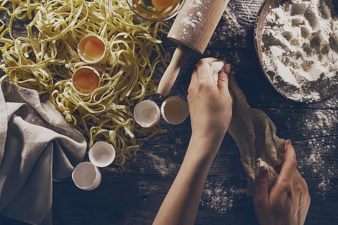 Cooking Class in Rome's Countryside - The chefs and the feel of the class
