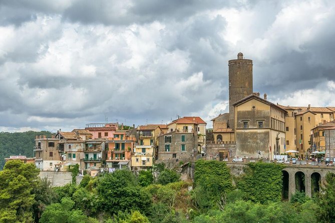 Cooking Class in Rome's Countryside - What the $266.81 price really buys