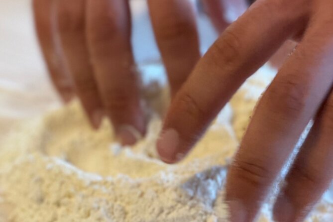 COOKING CLASS in Taormina at Chef Massimo HOUSE!! - Key points before you book