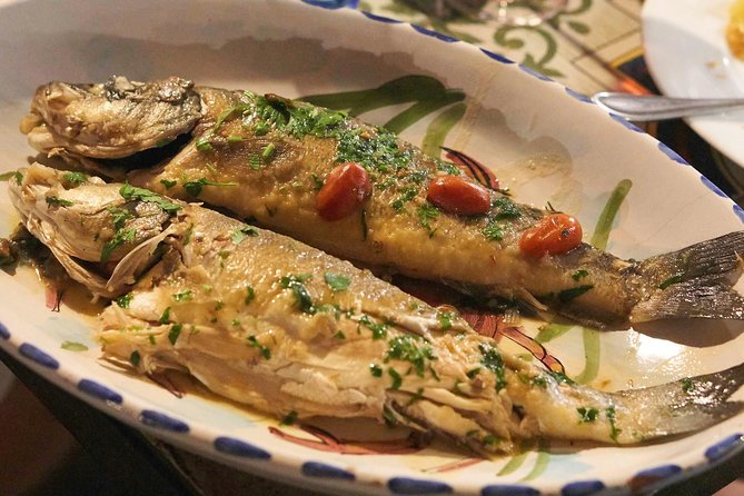 COOKING CLASS in Taormina at Chef Massimo HOUSE!! - Is $185.02 a fair price?
