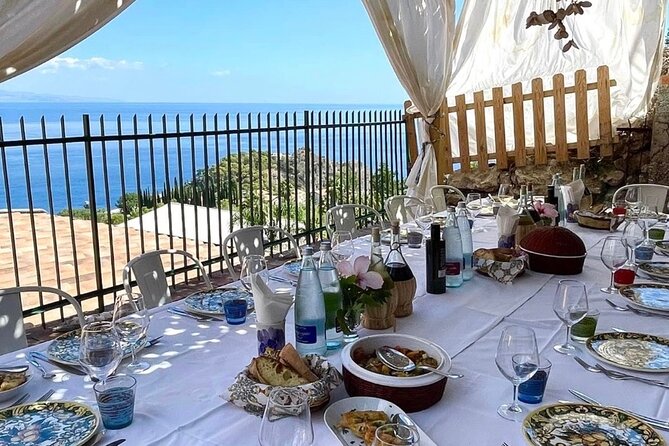 COOKING CLASS in Taormina at Chef Massimo HOUSE!! - Who will enjoy this Taormina cooking class?