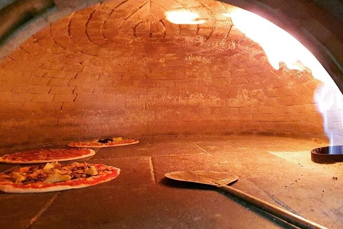 Cooking Class in the Heart of Rome: Pizza and Tiramisu Making - Quick reasons to book this Rome food class