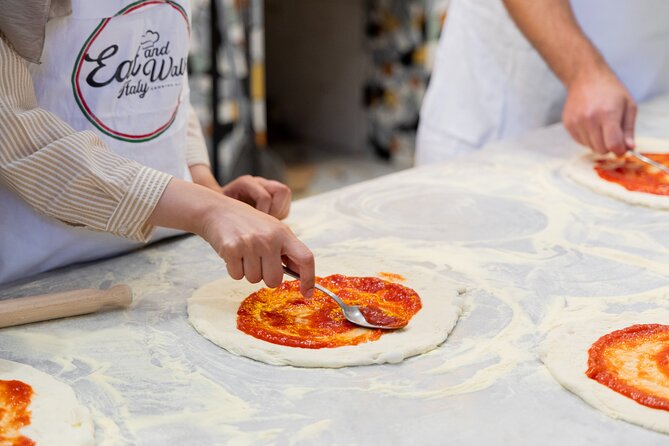 Cooking Class in the Heart of Rome: Pizza and Tiramisu Making - What the experience is really like