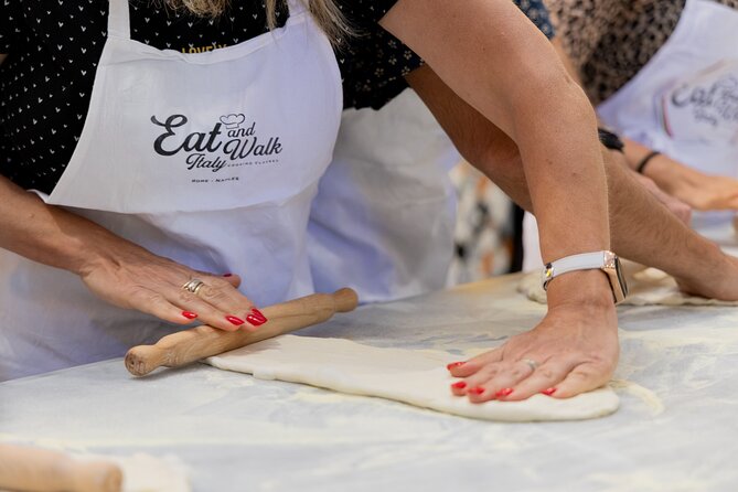 Cooking Class in the Heart of Rome: Pizza and Tiramisu Making - Is the $56.53 price fair?