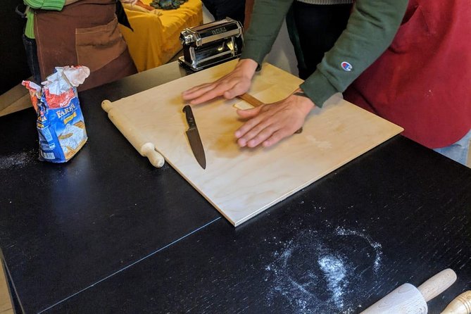 Culurgiones Cooking Class Cagliari - The value of a $96.79 cooking experience