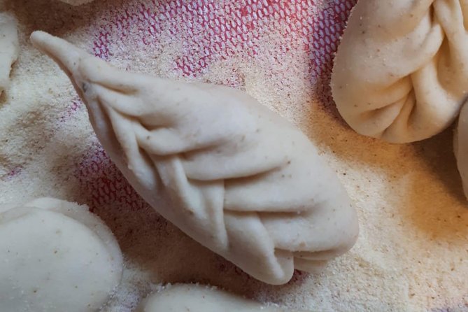 Culurgiones Cooking Class Cagliari - Who will enjoy this class most