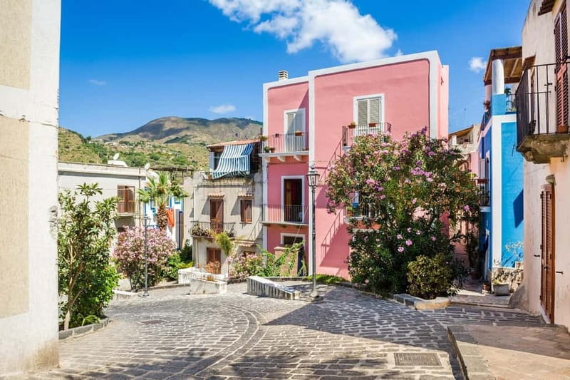 Da Tropea: Lipari Panarea Stromboli by night - Why this boat trip is worth considering