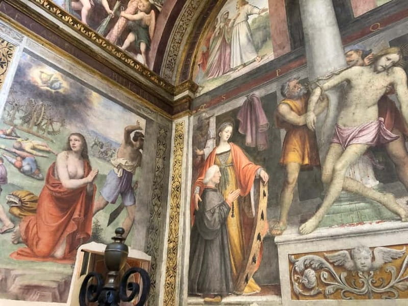 Da Vinci's Last Supper Express Semi-Private Guided Tour - Who should book this Last Supper tour?