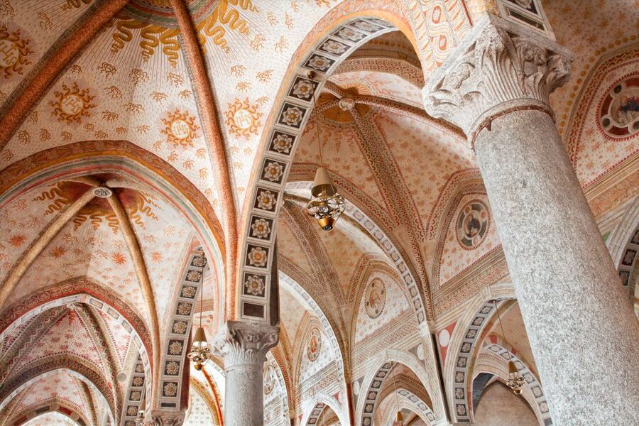 Da Vinci's Last Supper & Milan Sightseeing Tour - The essential points at a glance