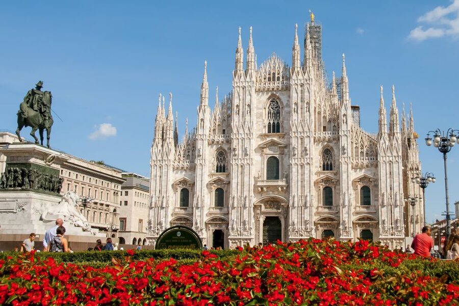 Da Vinci's Last Supper & Milan Sightseeing Tour - Why the Last Supper makes this tour worth considering