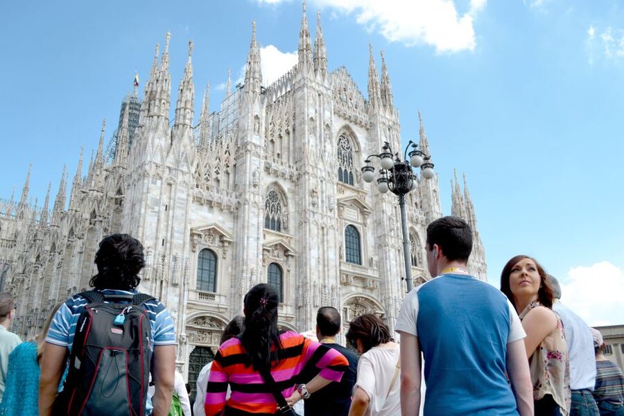 Da Vinci's Last Supper & Milan Sightseeing Tour - La Scala Museum and Teatro alla Scala