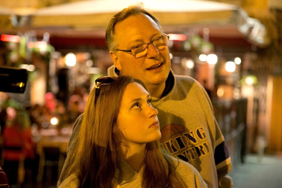 Dark Heart of Rome - Facts, Legend & Mystery Walking Tour - Corso Vittorio Emanuele II and the transition into old Rome