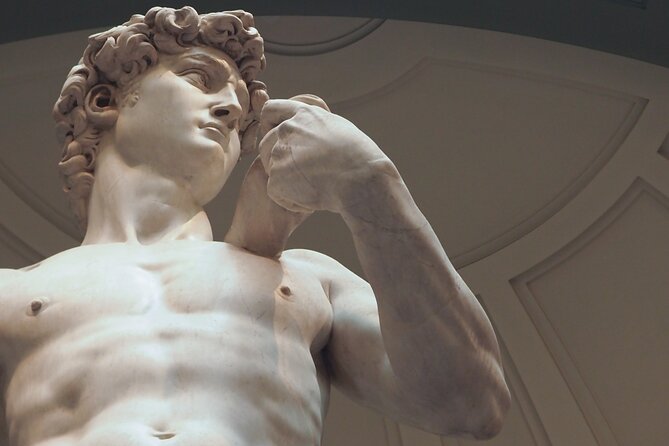 David & Accademia Guided Tour with Time Entry Ticket - Starting near the Accademia Gallery