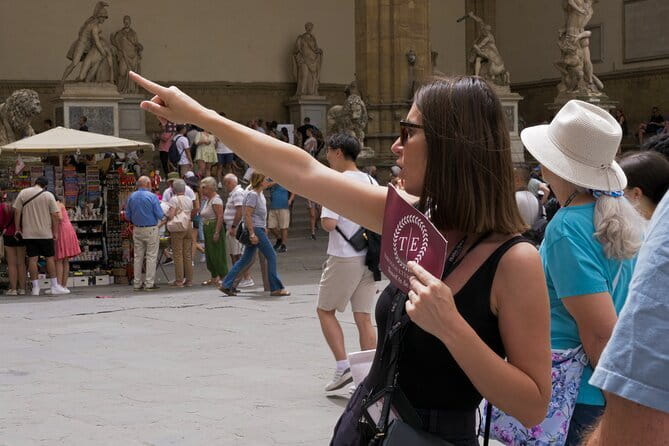 David & Duomo: Accademia & Skip the Line Exclusive Dome Access - Who should book this experience?