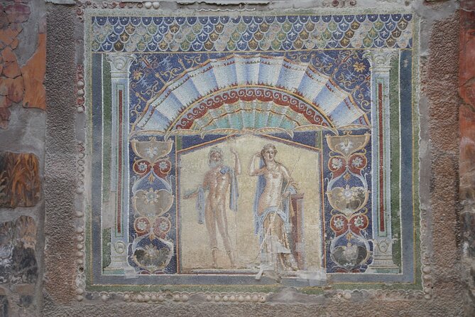 Day Trip of Pompeii, Herculaneum and Vesuvius from Naples - Who will enjoy this fast-paced day