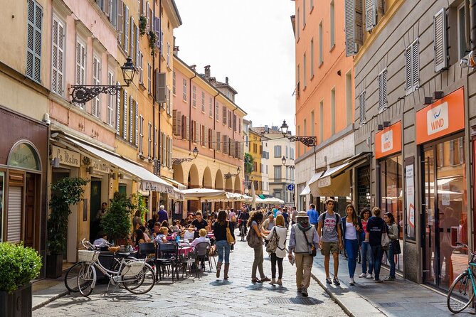 Day Trip of Pompeii, Sorrento and Positano from Naples/Salerno - One day from Naples to three major sights