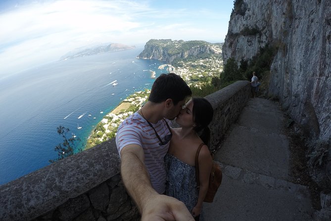 Day Trip to Capri and Blue Grotto From Naples & Sorrento - Why this Capri day trip works from Naples or Sorrento