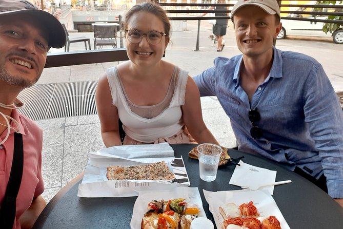 Delicious! Milan's Favorite Food Tour - The Guides Make the Difference