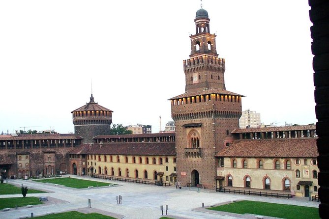 Delicious! Milan's Favorite Food Tour - Who Will Get the Most From This Tour?