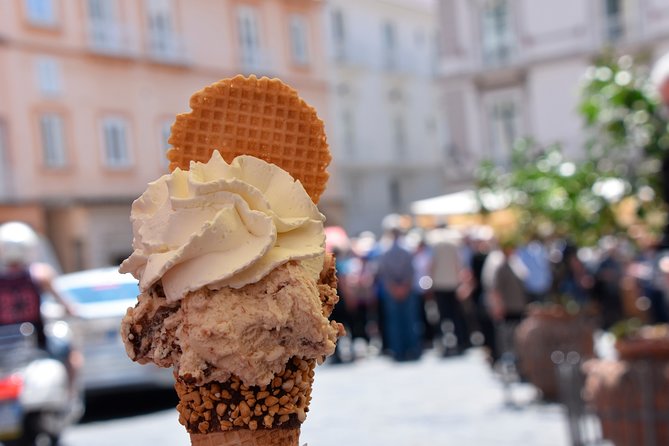 Delicious! Milan's Favorite Food Tour - Fried Pizza, Charcuterie, and Italian Wine
