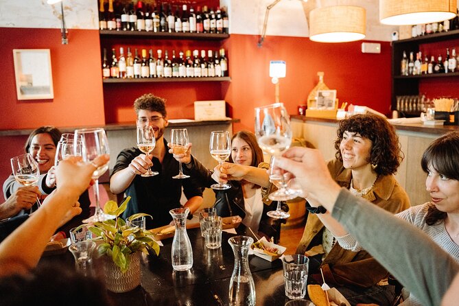 Devour Rome Food & Wine Tour of Trastevere - Five things to know before you book