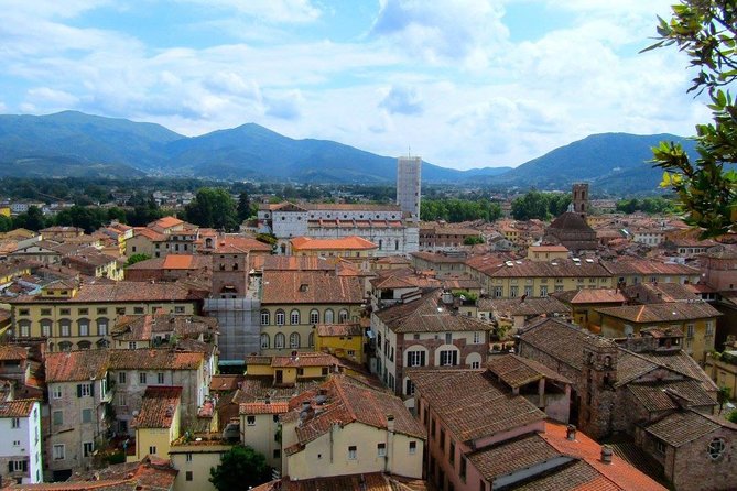 Discover Lucca’s Secrets on a Guided Walking Tour - Key points to know before you book
