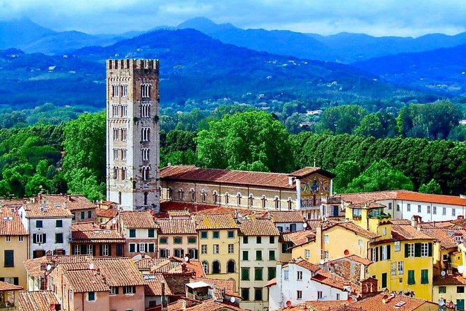 Discover Lucca’s Secrets on a Guided Walking Tour - Why this Lucca walk makes sense for a first visit