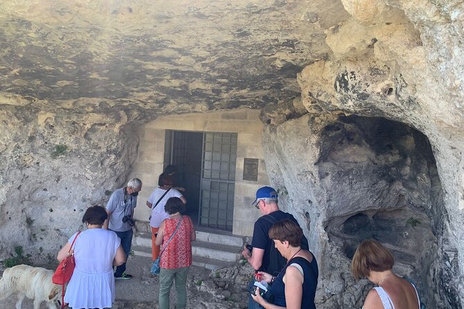 Discover Matera: Overnight Stay, Meal, and Sassi Tour - Is $178.45 per person a fair price?