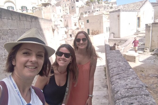 Discover Matera: Overnight Stay, Meal, and Sassi Tour - Who will get the most from this two-day stay?