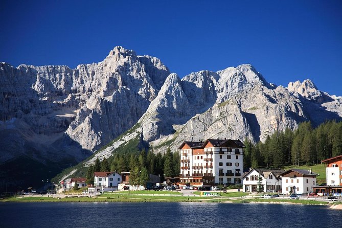 Discover the Dolomites, Cortina and Lake Braies from Venice - Key points to know before booking